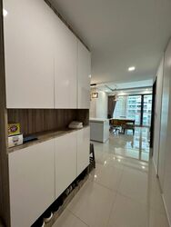 The Topiary (D28), Condominium #566841161